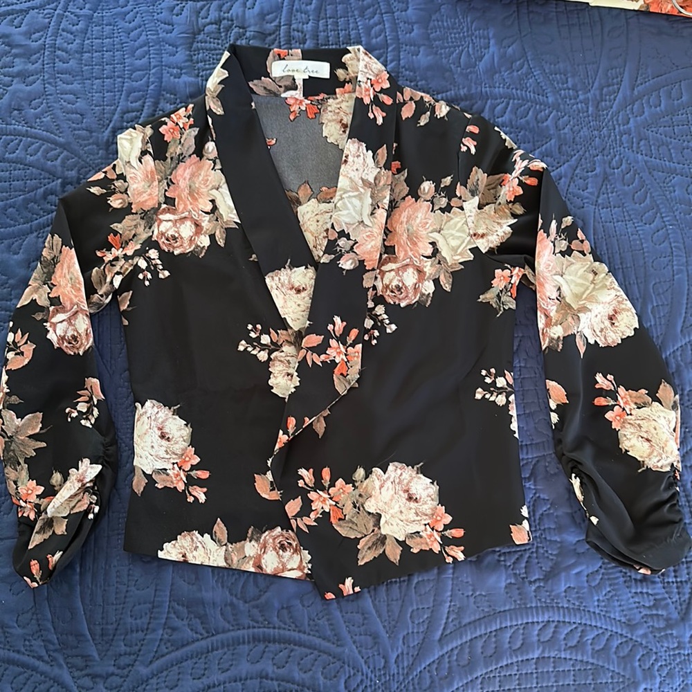 Women’s Short jacket